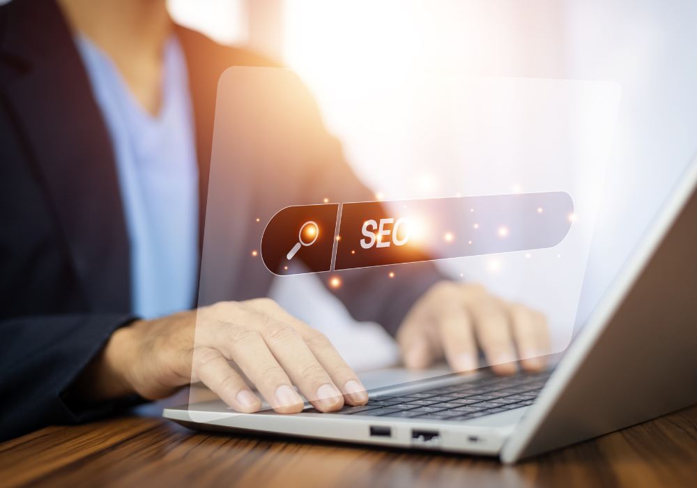 | SEO Services