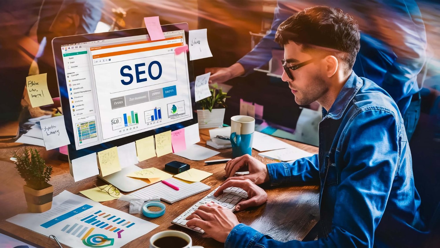 SEO services