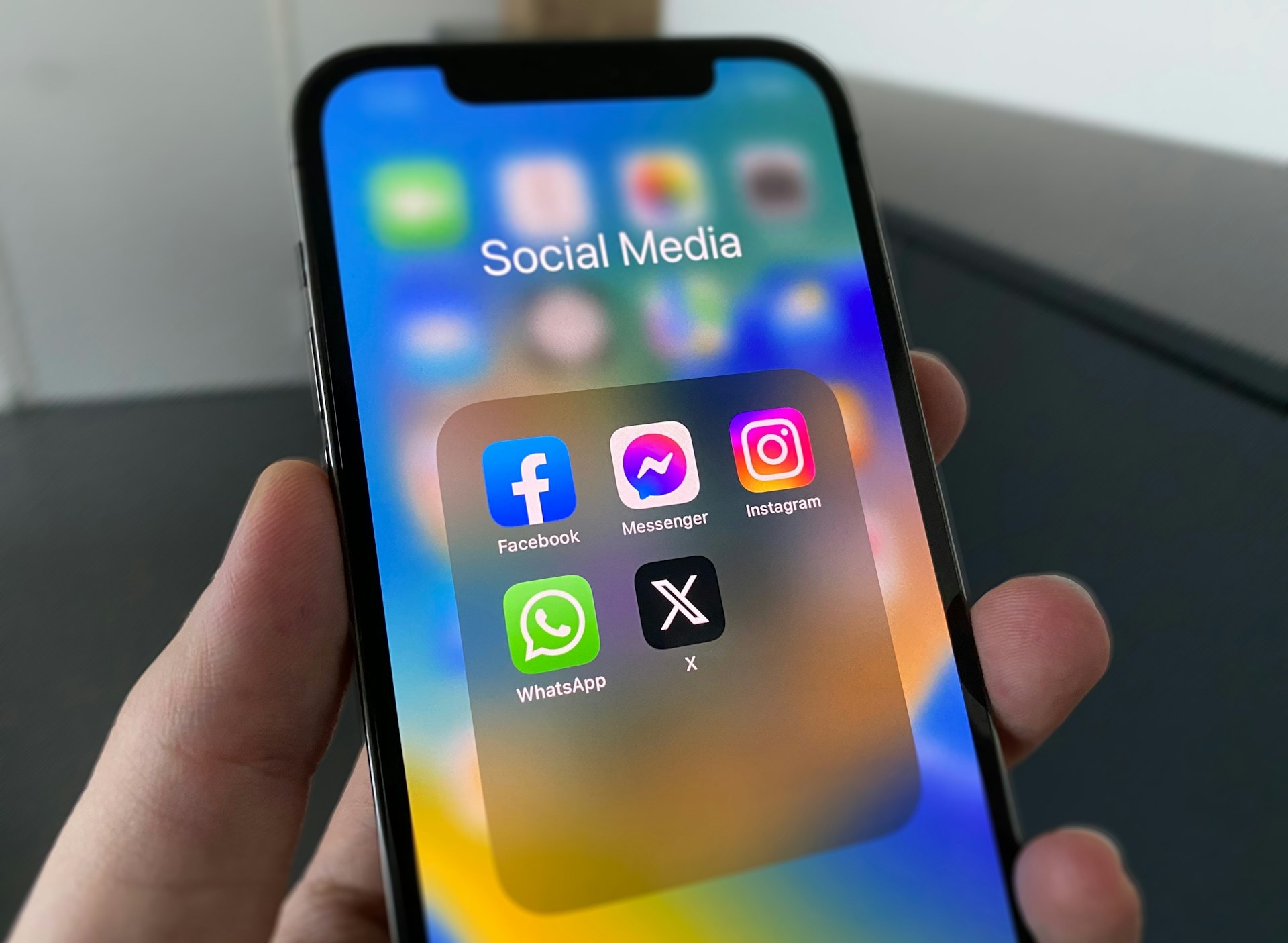 social media marketing service