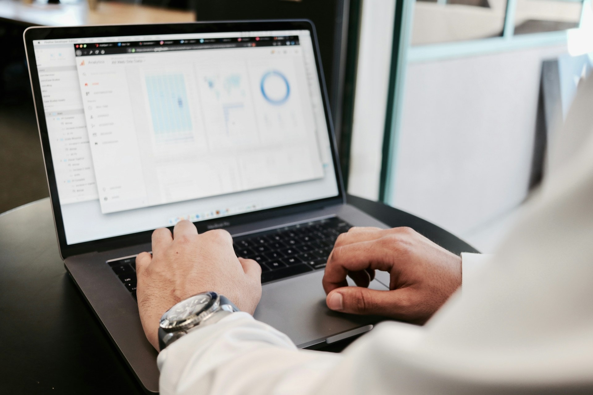 SEO services