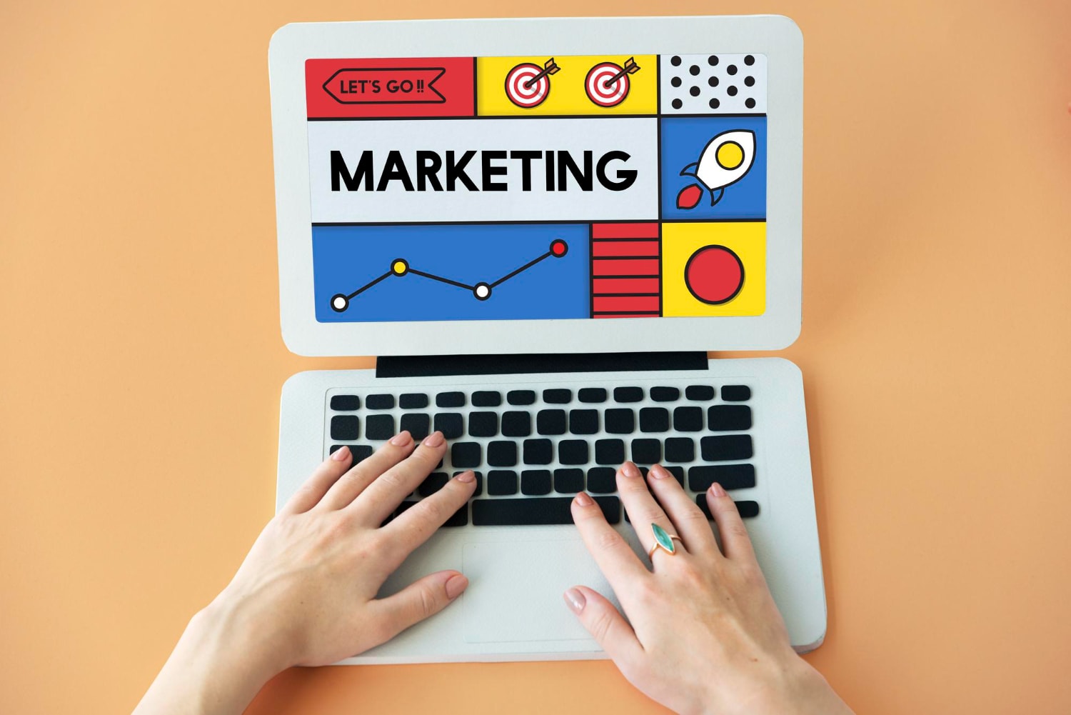 digital marketing strategy