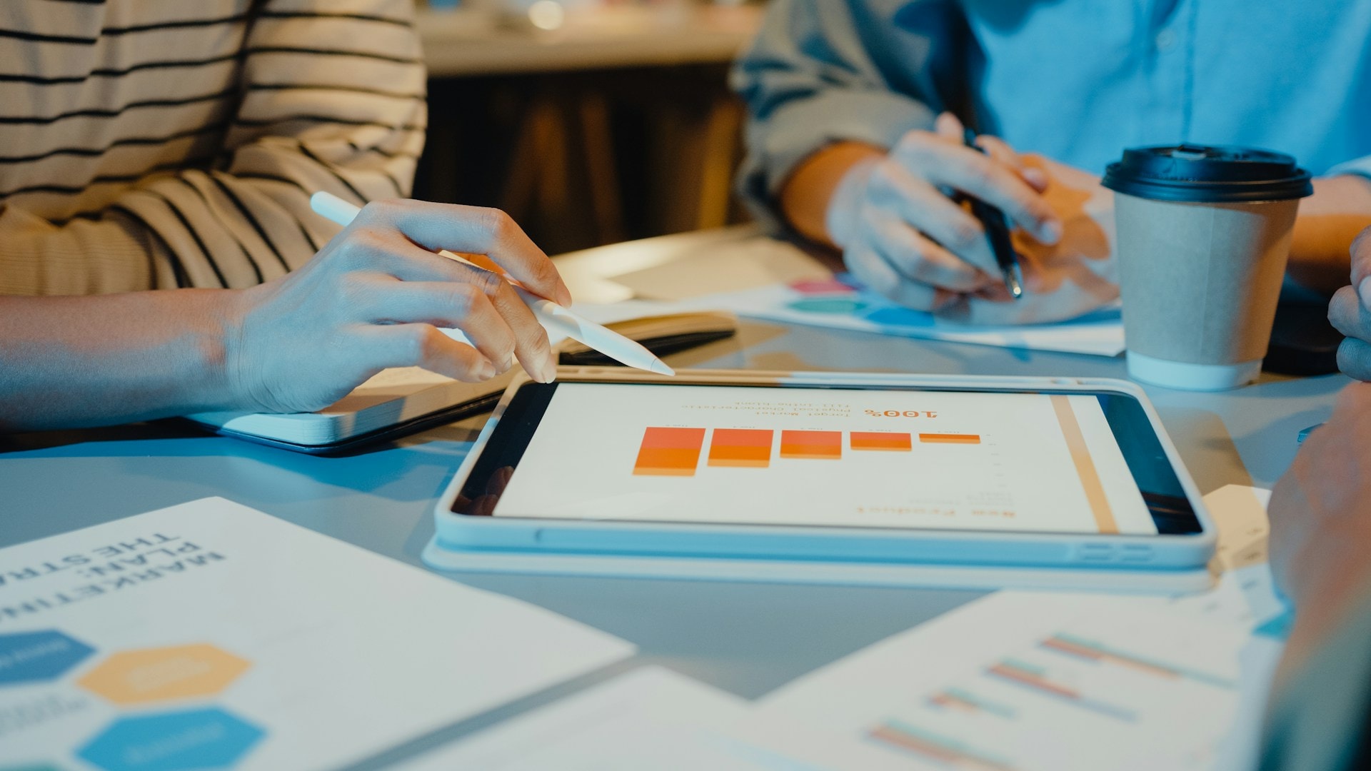 digital marketing services