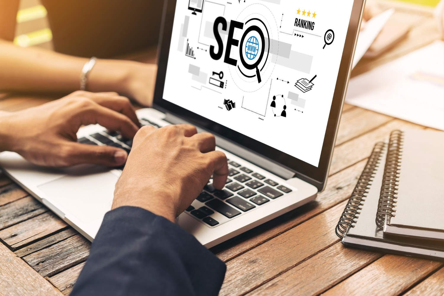 local SEO service