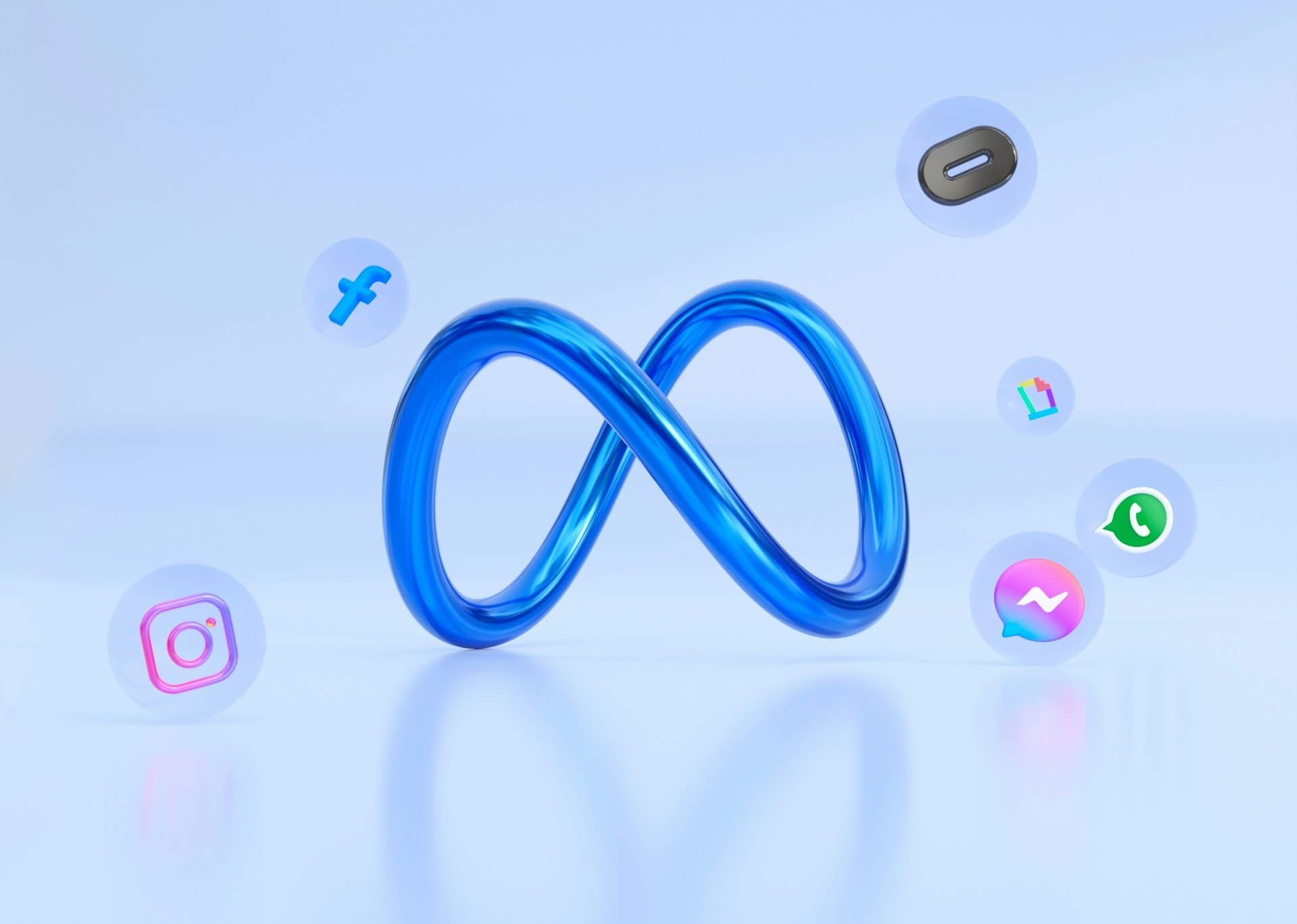 Meta apps