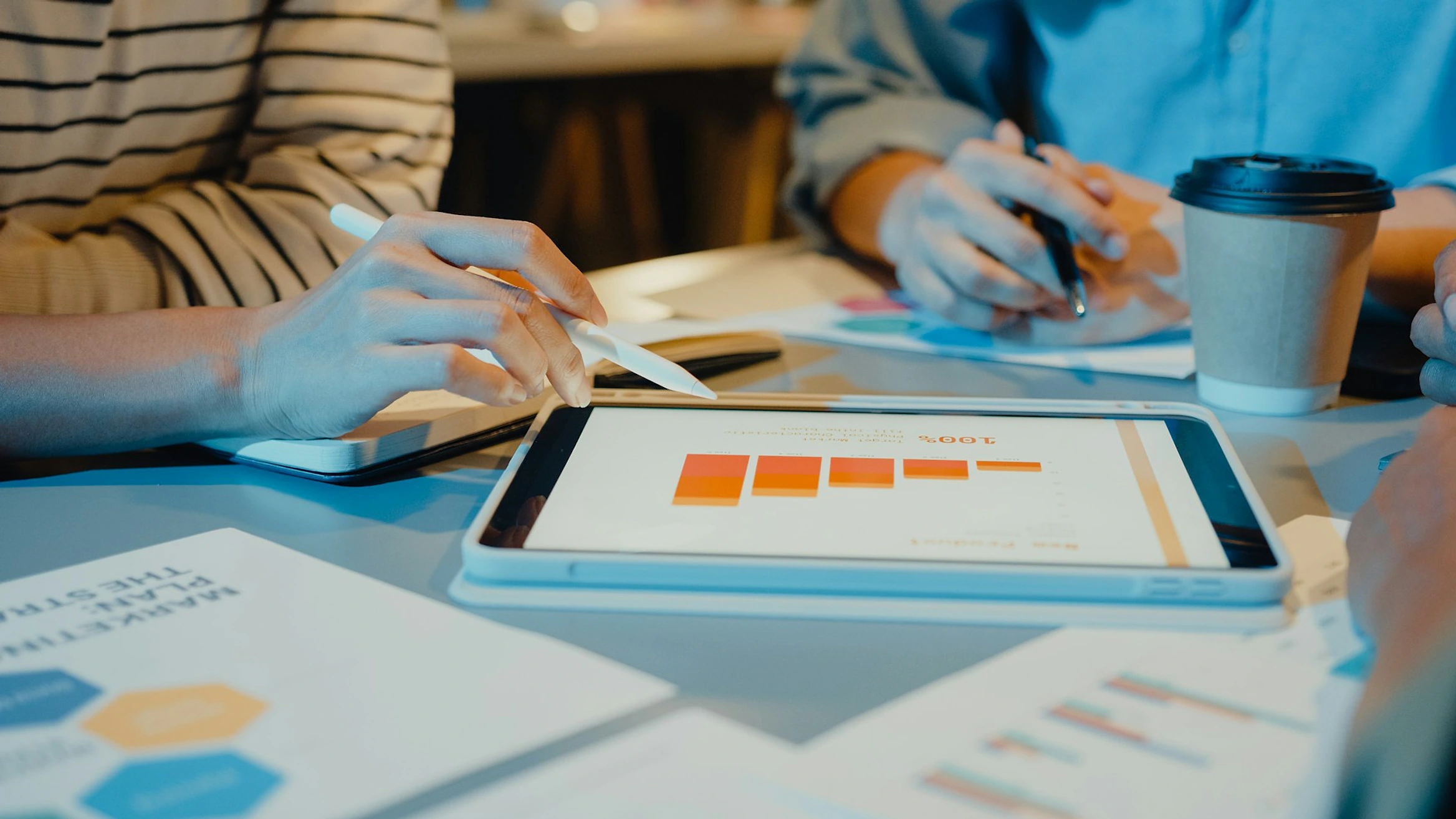 digital marketing services