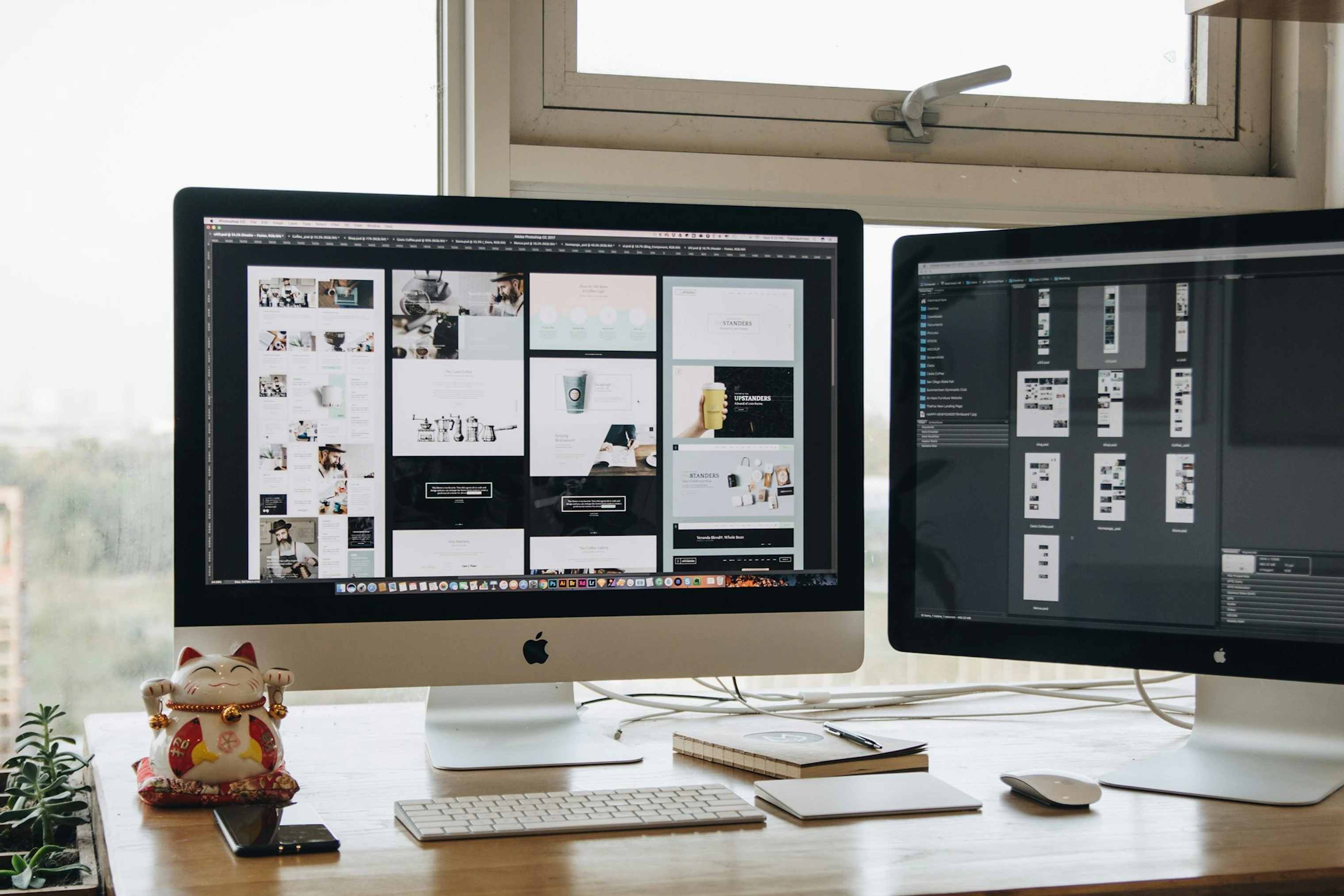 web design